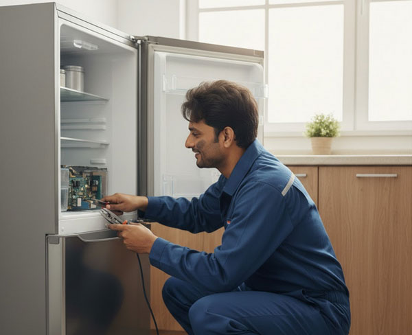 Refrigerator Repair Service in Coimbatore